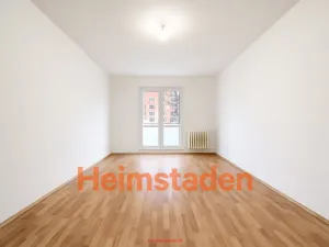 Pronájem bytu 3+1, Karviná - Ráj, Školská, 74 m2