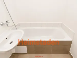 Pronájem bytu 3+1, Karviná - Ráj, Školská, 74 m2