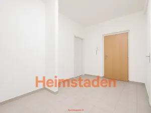 Pronájem bytu 3+1, Karviná - Ráj, Školská, 74 m2