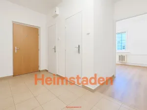 Pronájem bytu 3+1, Karviná - Ráj, Školská, 74 m2