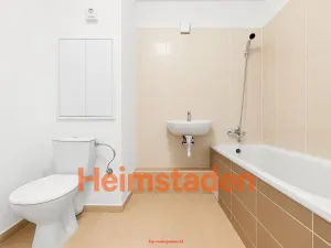 Pronájem bytu 3+1, Karviná - Ráj, Prameny, 75 m2