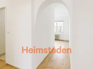 Pronájem bytu 3+1, Karviná - Ráj, Prameny, 75 m2