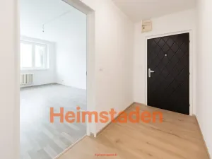 Pronájem bytu 3+1, Karviná - Ráj, Prameny, 75 m2