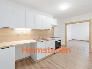 Pronájem bytu 3+1, Karviná - Mizerov, Tyršova, 63 m2