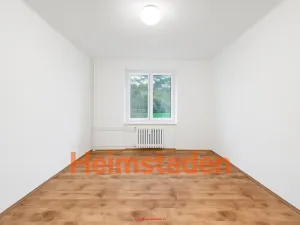 Pronájem bytu 3+1, Karviná - Mizerov, Tyršova, 63 m2