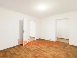 Pronájem bytu 3+1, Karviná - Mizerov, Tyršova, 63 m2