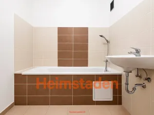 Pronájem bytu 2+1, Petřvald, Březinská, 64 m2