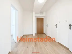 Pronájem bytu 2+1, Petřvald, Březinská, 64 m2