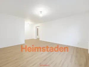 Pronájem bytu 1+1, Havířov - Město, Jana Švermy, 45 m2