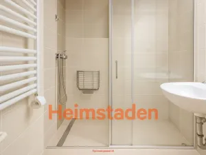 Pronájem bytu 1+1, Havířov - Město, Jana Švermy, 45 m2