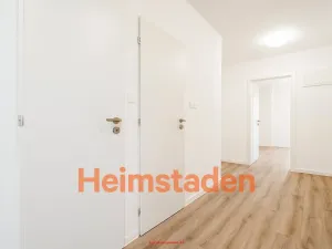 Pronájem bytu 1+1, Havířov - Město, Jana Švermy, 45 m2