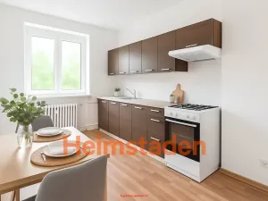 Pronájem bytu 2+1, Havířov - Město, Koperníkova, 69 m2