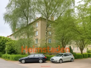 Pronájem bytu 2+1, Havířov - Město, Koperníkova, 69 m2