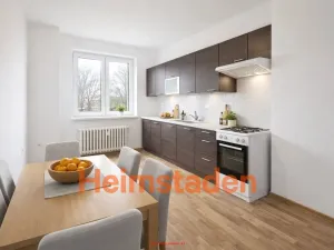 Pronájem bytu 2+1, Havířov - Město, Koperníkova, 69 m2