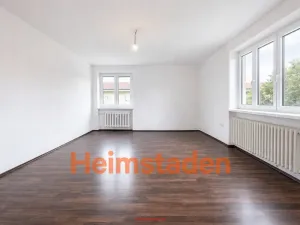 Pronájem bytu 2+1, Havířov - Město, Koperníkova, 69 m2