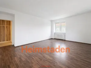 Pronájem bytu 2+1, Havířov - Město, Koperníkova, 69 m2