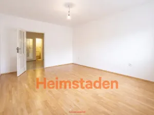 Pronájem bytu 2+1, Havířov - Město, Koperníkova, 69 m2