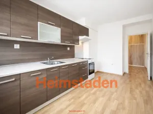 Pronájem bytu 2+1, Havířov - Město, Koperníkova, 69 m2