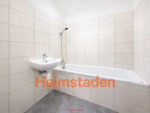 Pronájem bytu 2+1, Havířov - Město, Koperníkova, 69 m2