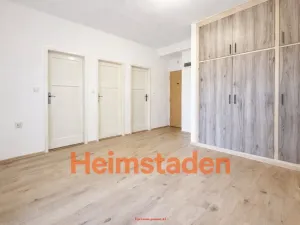 Pronájem bytu 2+1, Havířov - Město, Koperníkova, 69 m2