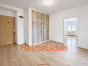 Pronájem bytu 2+1, Havířov - Město, Koperníkova, 69 m2