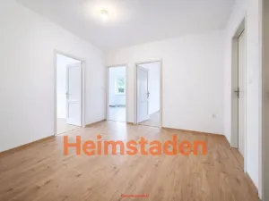 Pronájem bytu 2+1, Havířov - Město, Koperníkova, 69 m2