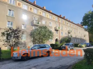 Pronájem bytu 2+1, Havířov - Město, Koperníkova, 69 m2