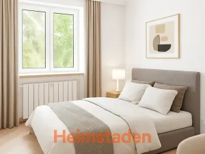 Pronájem bytu 2+1, Havířov - Město, Tylova, 58 m2