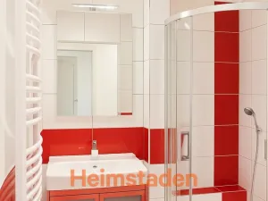 Pronájem bytu 2+1, Havířov - Město, Tylova, 58 m2