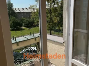 Pronájem bytu 2+1, Havířov - Město, Tylova, 58 m2