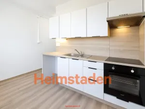 Pronájem bytu 2+1, Havířov - Město, Husova, 55 m2