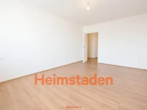 Pronájem bytu 2+1, Havířov - Město, Husova, 55 m2