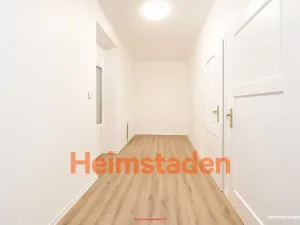 Pronájem bytu 2+1, Havířov - Město, Mánesova, 55 m2