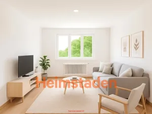 Pronájem bytu 2+1, Havířov - Město, Dělnická, 60 m2