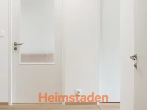 Pronájem bytu 2+1, Havířov - Město, Erbenova, 51 m2