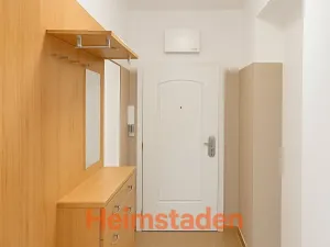 Pronájem bytu 2+1, Havířov - Město, Erbenova, 51 m2