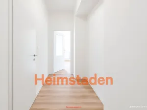 Pronájem bytu 2+1, Havířov - Město, Dlouhá třída, 53 m2