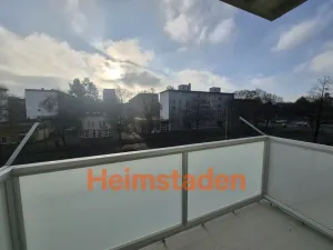 Pronájem bytu 2+1, Havířov - Město, Dlouhá třída, 53 m2