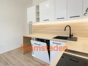 Pronájem bytu 3+1, Havířov - Město, Klidná, 69 m2