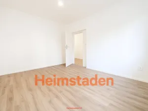 Pronájem bytu 3+1, Havířov - Město, Klidná, 69 m2