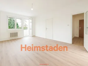 Pronájem bytu 3+1, Havířov - Město, Klidná, 69 m2