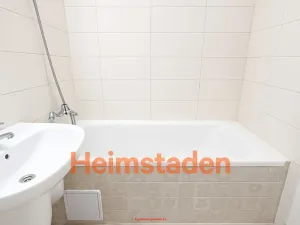Pronájem bytu 3+1, Havířov - Město, Klidná, 69 m2