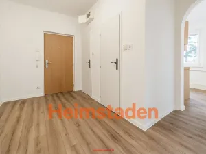 Pronájem bytu 3+1, Havířov - Město, Klidná, 69 m2