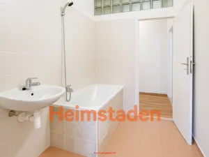 Pronájem bytu 2+1, Havířov - Šumbark, Slovenského národního povstání, 63 m2