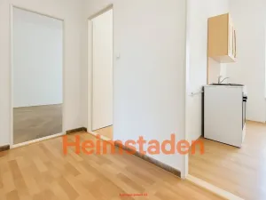 Pronájem bytu 2+1, Havířov - Šumbark, Slovenského národního povstání, 63 m2