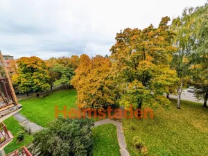 Pronájem bytu 2+1, Havířov - Šumbark, Slovenského národního povstání, 63 m2