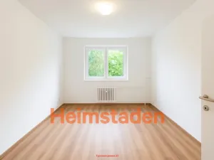 Pronájem bytu 2+1, Havířov - Prostřední Suchá, Havířská, 48 m2