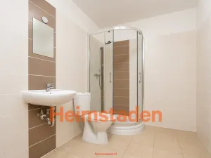 Pronájem bytu 1+kk, Havířov - Prostřední Suchá, Dělnická, 25 m2