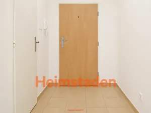 Pronájem bytu 1+kk, Havířov - Prostřední Suchá, Dělnická, 25 m2