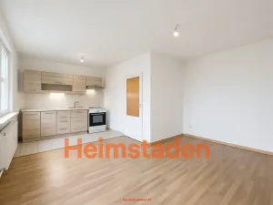 Pronájem bytu 1+kk, Havířov - Prostřední Suchá, Dělnická, 25 m2